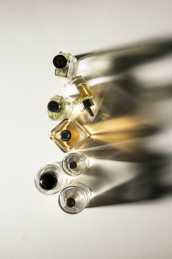 Luxury Eau de Parfum (Coming Soon)