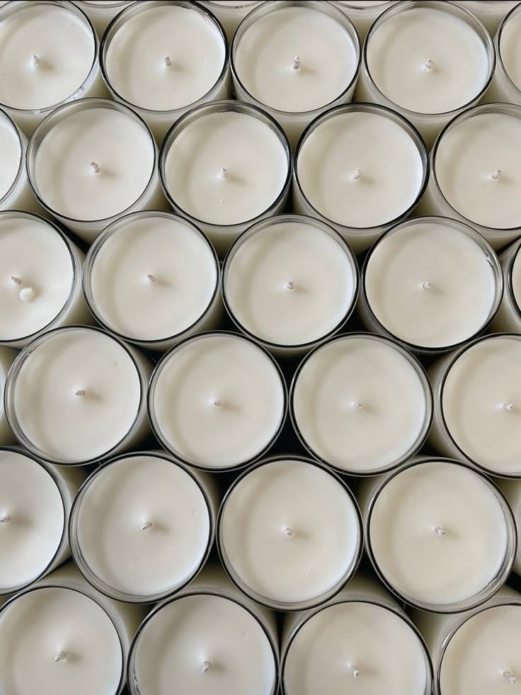Candles - Arome Moderne