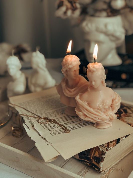 Candle Discovery Set - Arome Moderne